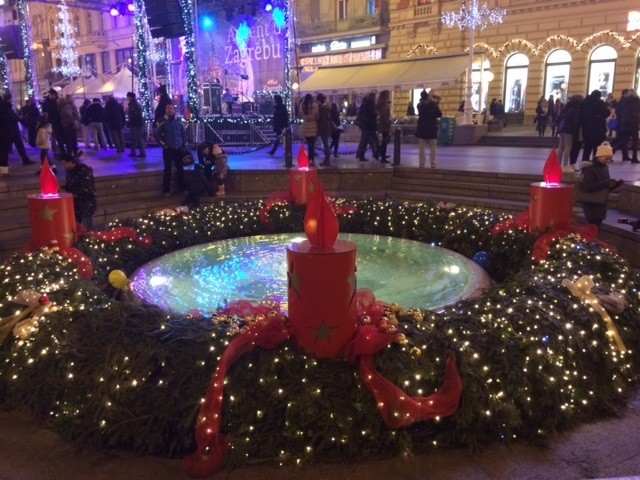 zagreb